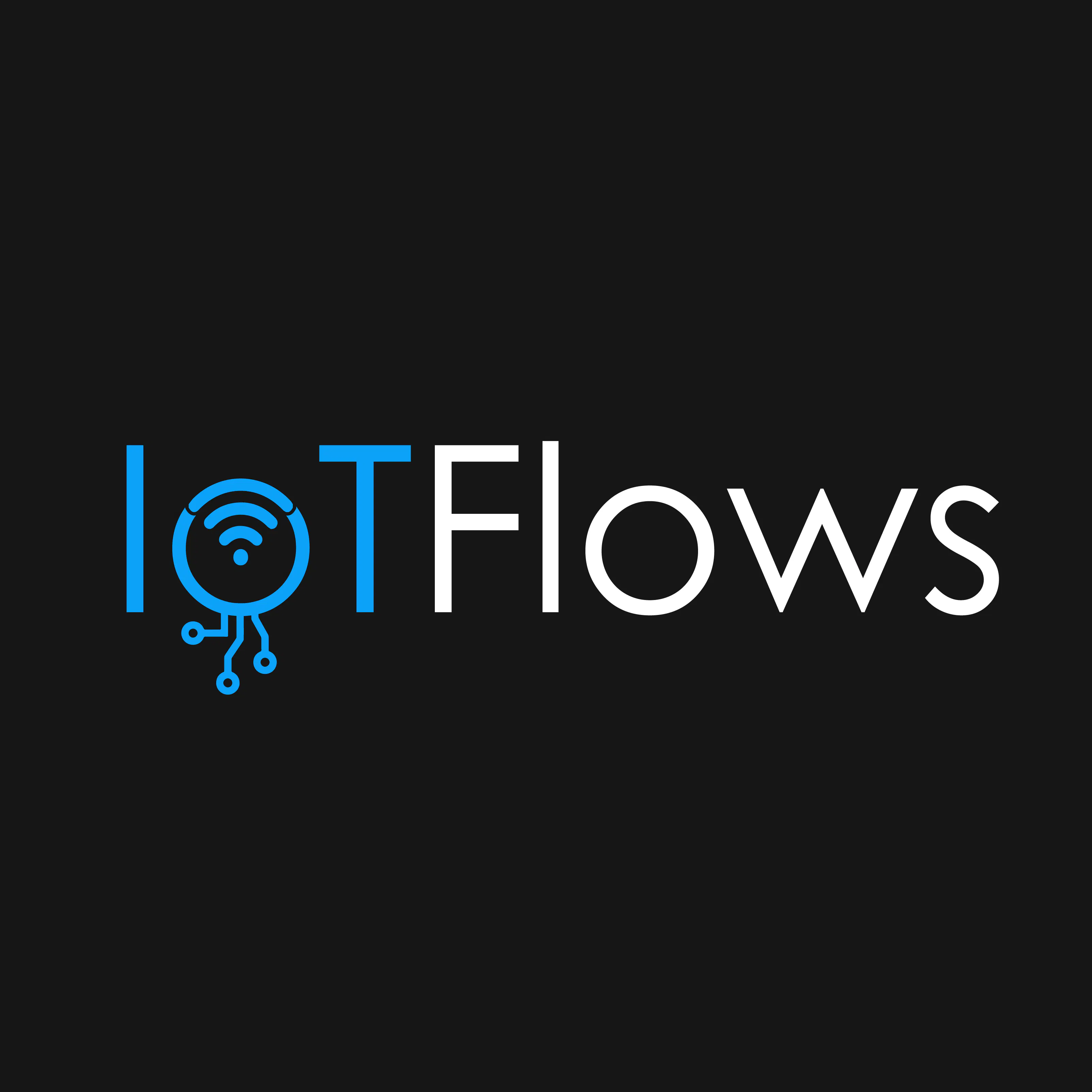 IoTFlows