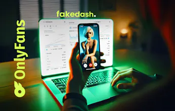 fakedash - gallery image