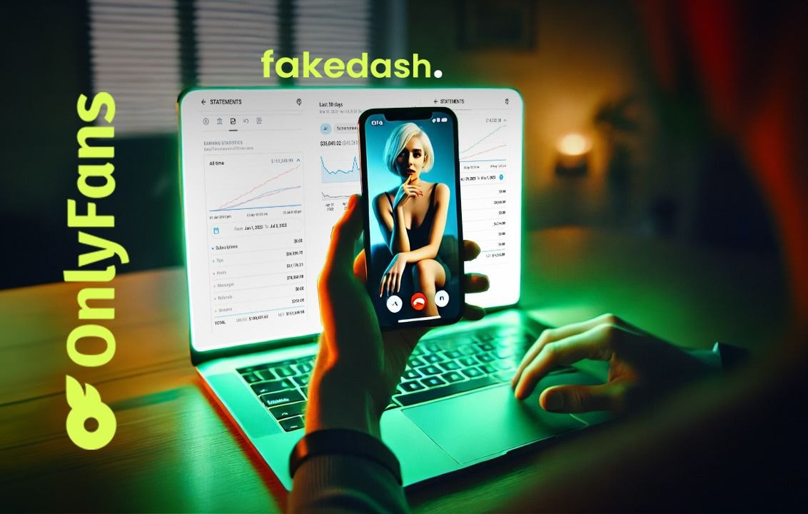 Fakedash - media 3