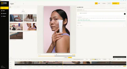 WM AI Editor gallery image