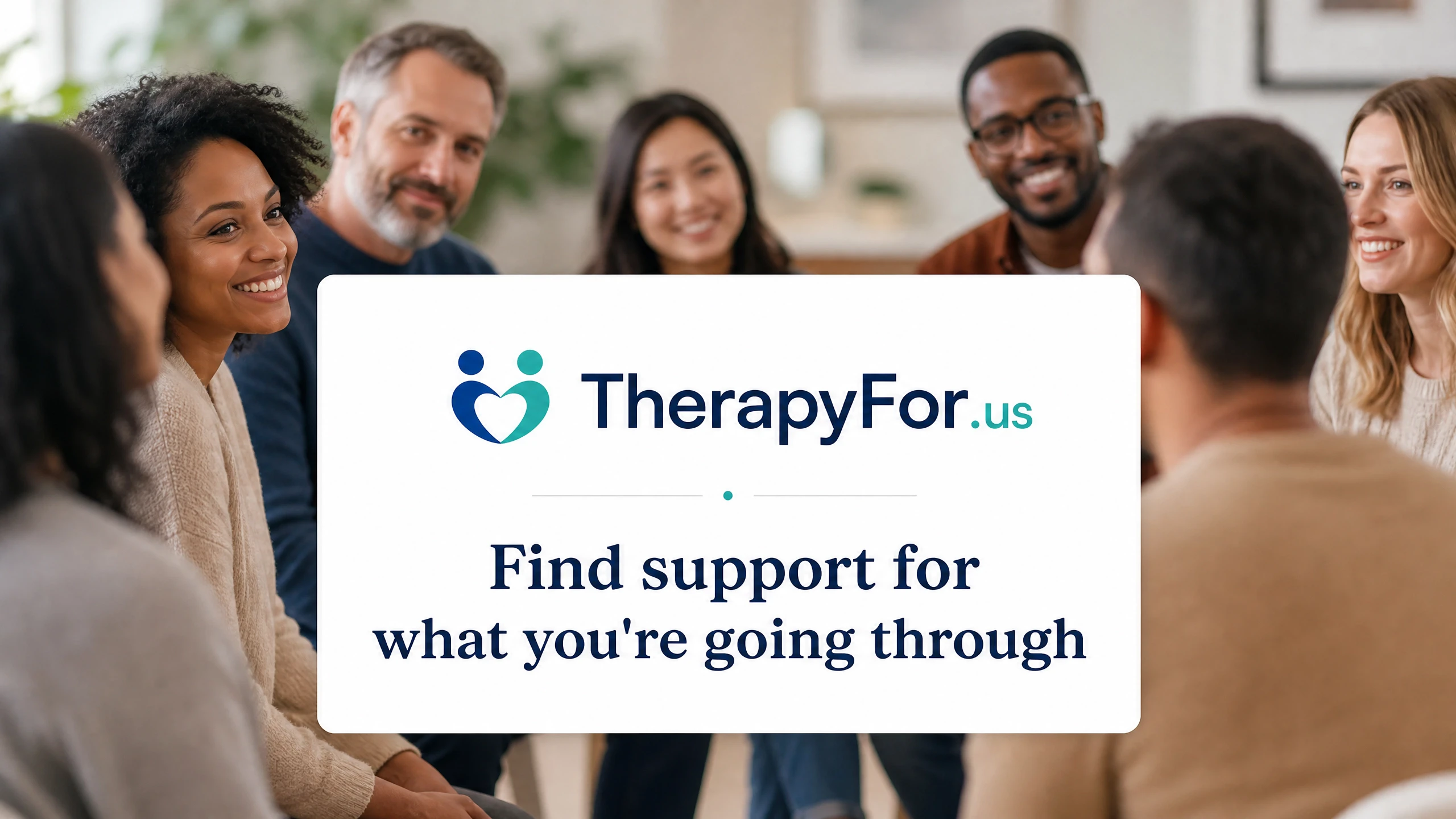 TherapyFor.us -Online Therapy Made Human 截图 2