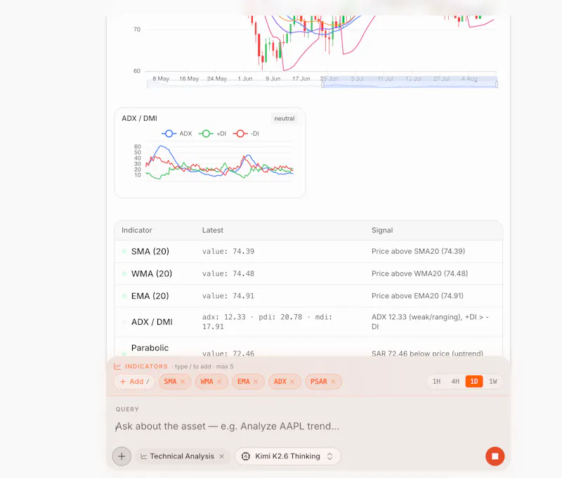 BharatX screenshot 2