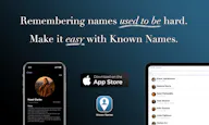 Known Names