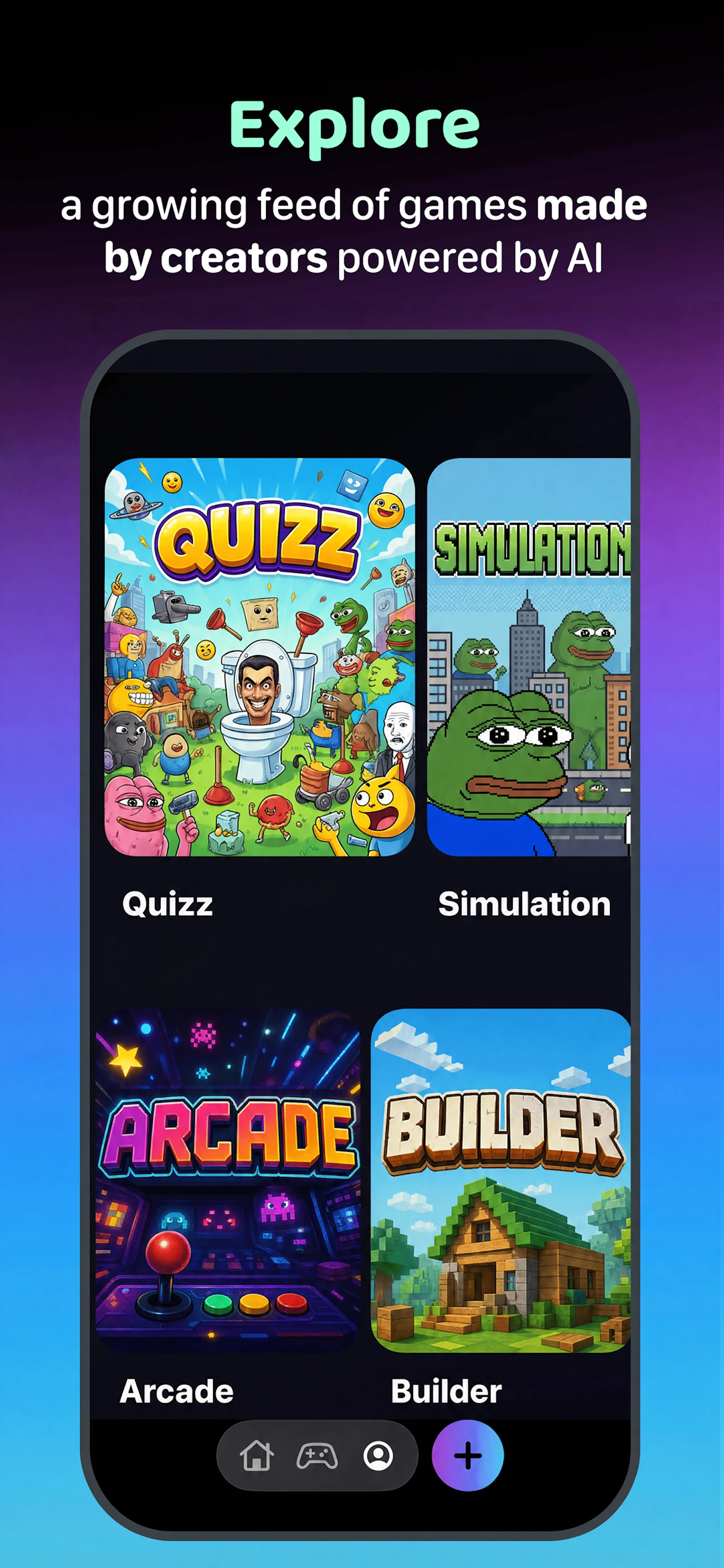 FriendJam by Jabali screenshot 5