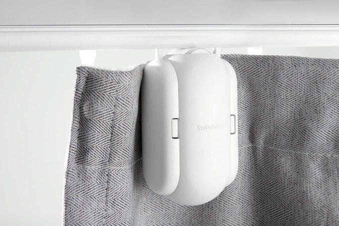 SwitchBot Curtain gallery image