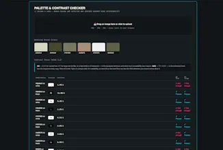 Stefan Andres Tools gallery image