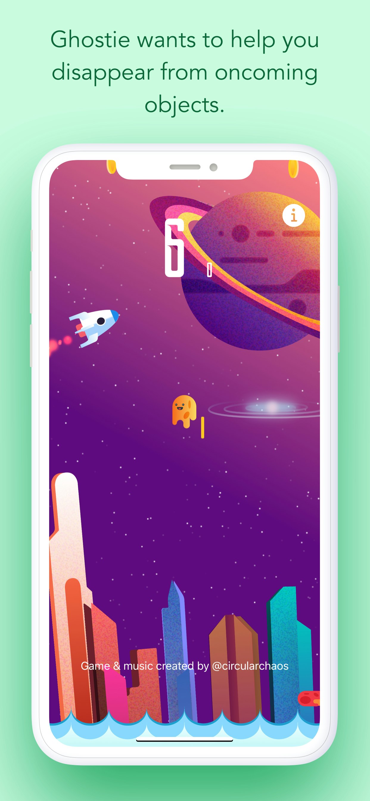 Plexicle gallery image