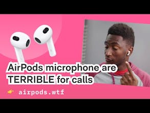 AirPods.WTF gallery image