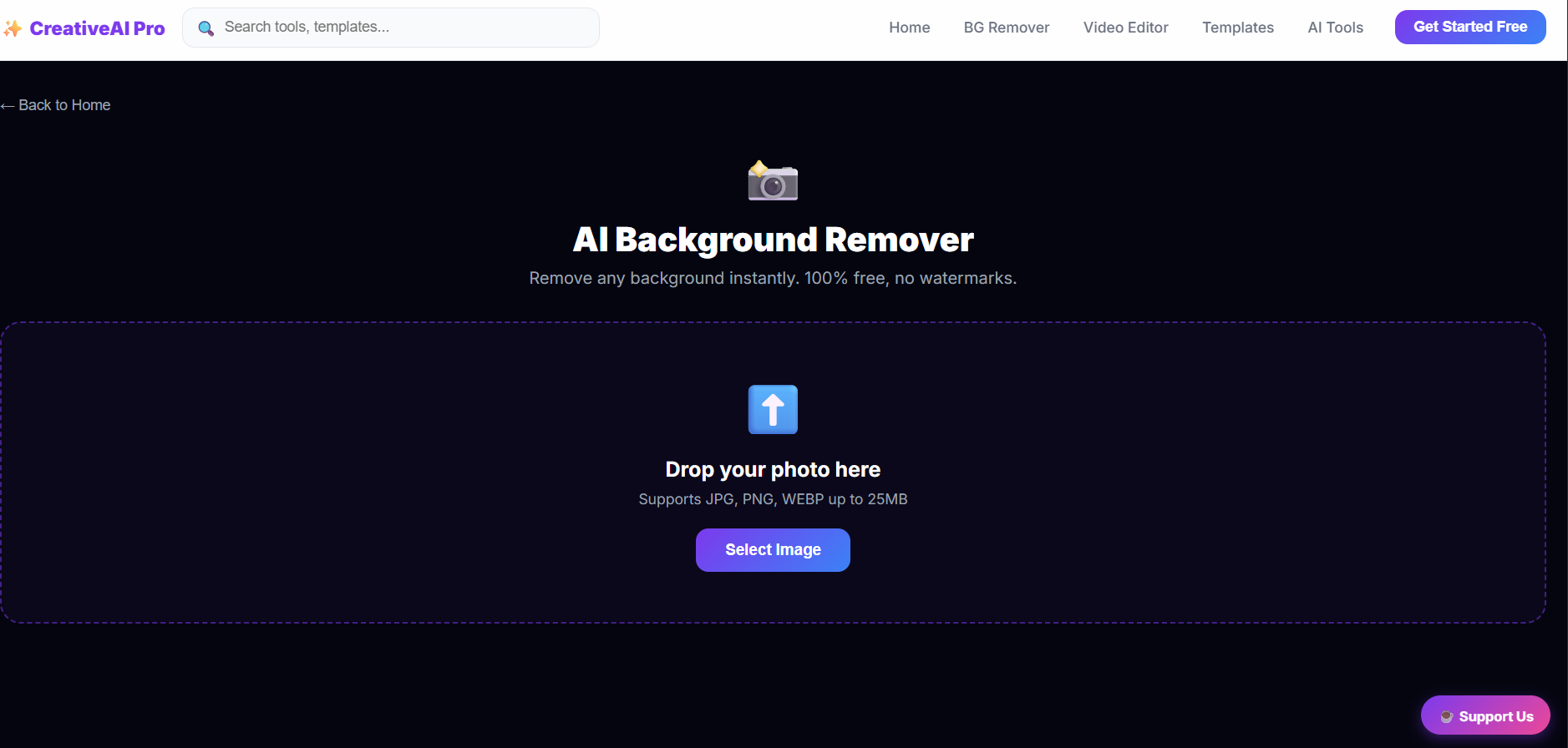 CreativeAI Pro gallery image