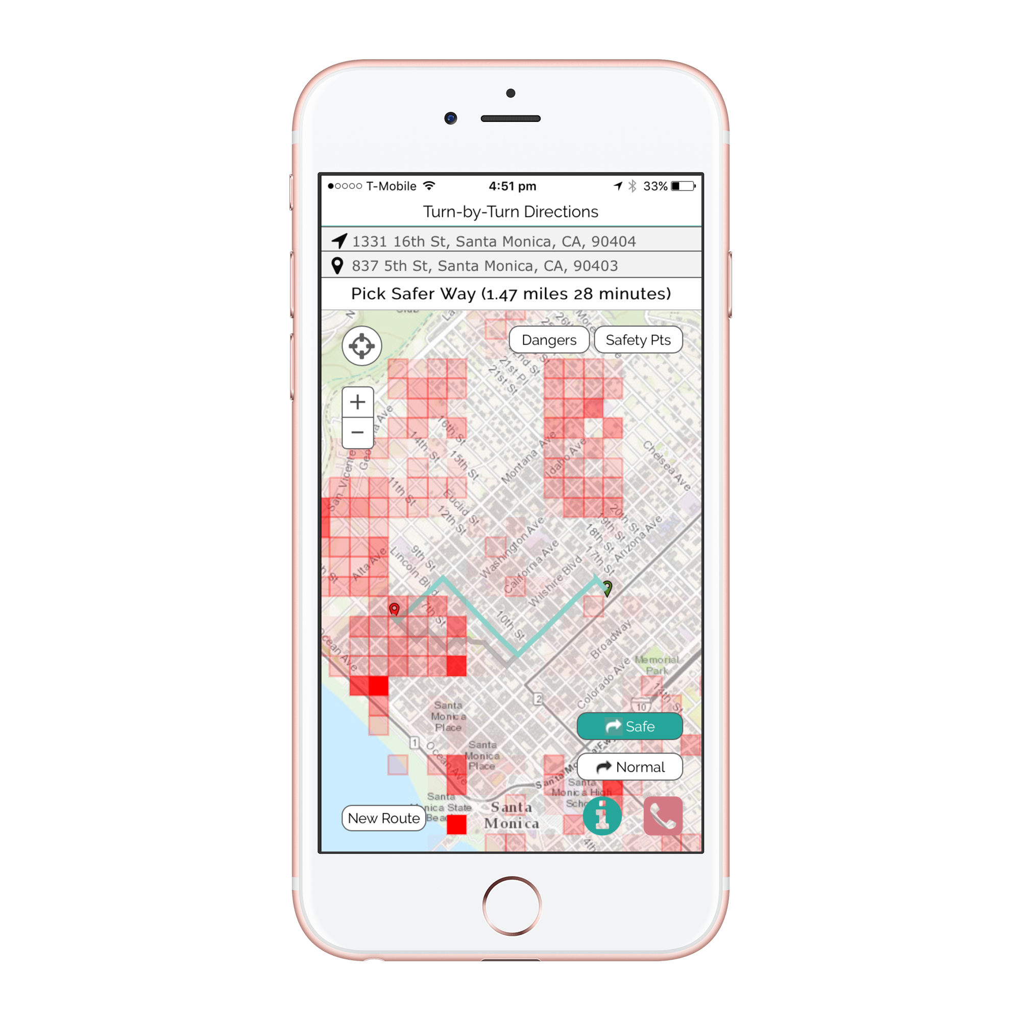 Bypass gallery image