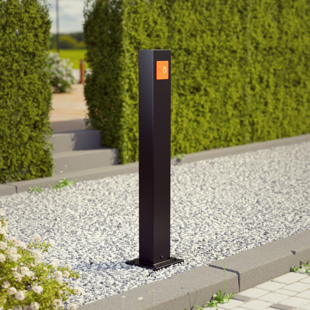 Orange Outlet gallery image