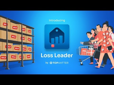 Loss Leader for Shopify gallery image