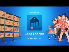 Loss Leader for Shopify gallery image