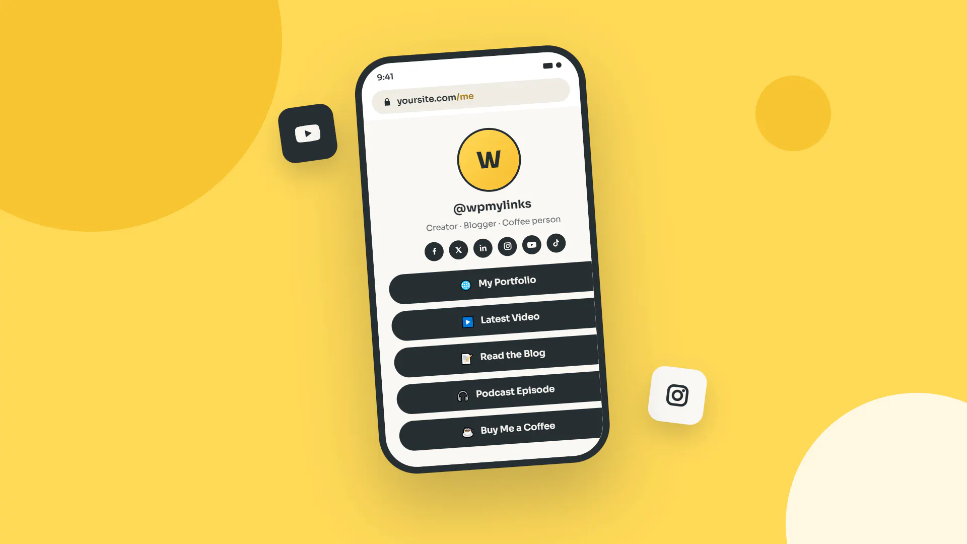 WP MyLinks gallery image