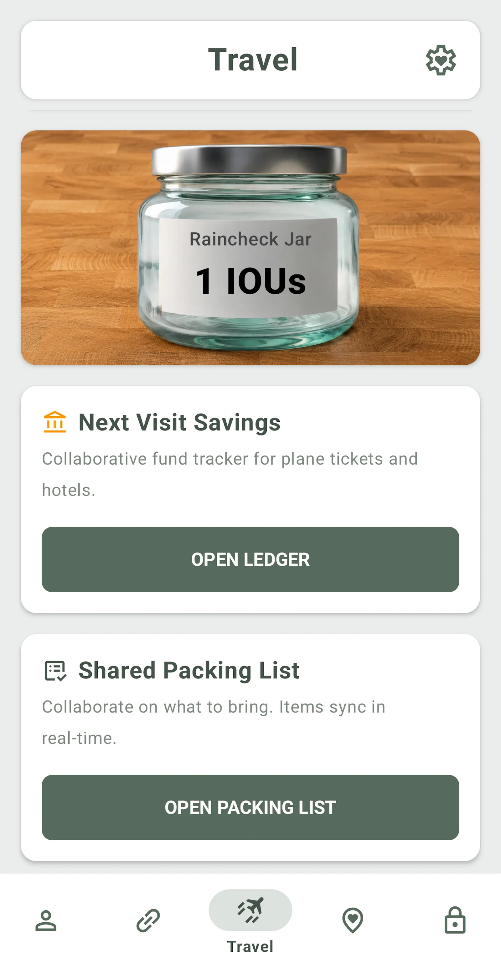 Nearish screenshot 7