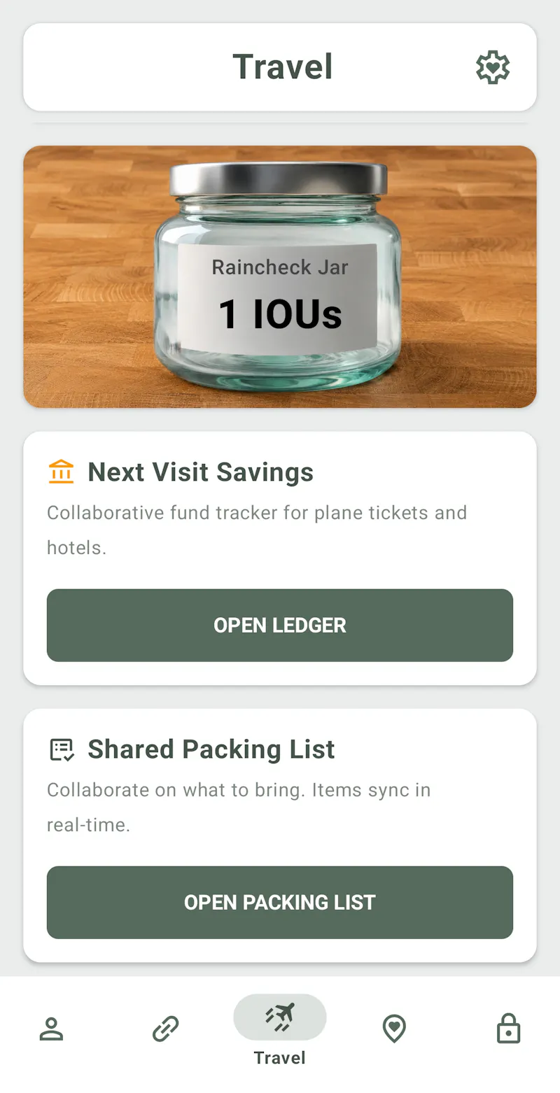 Nearish screenshot 7