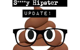Shitty Hipster Update 08: Leather Trotsky media 1