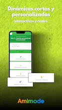 Amimodo I App Educativa gallery image