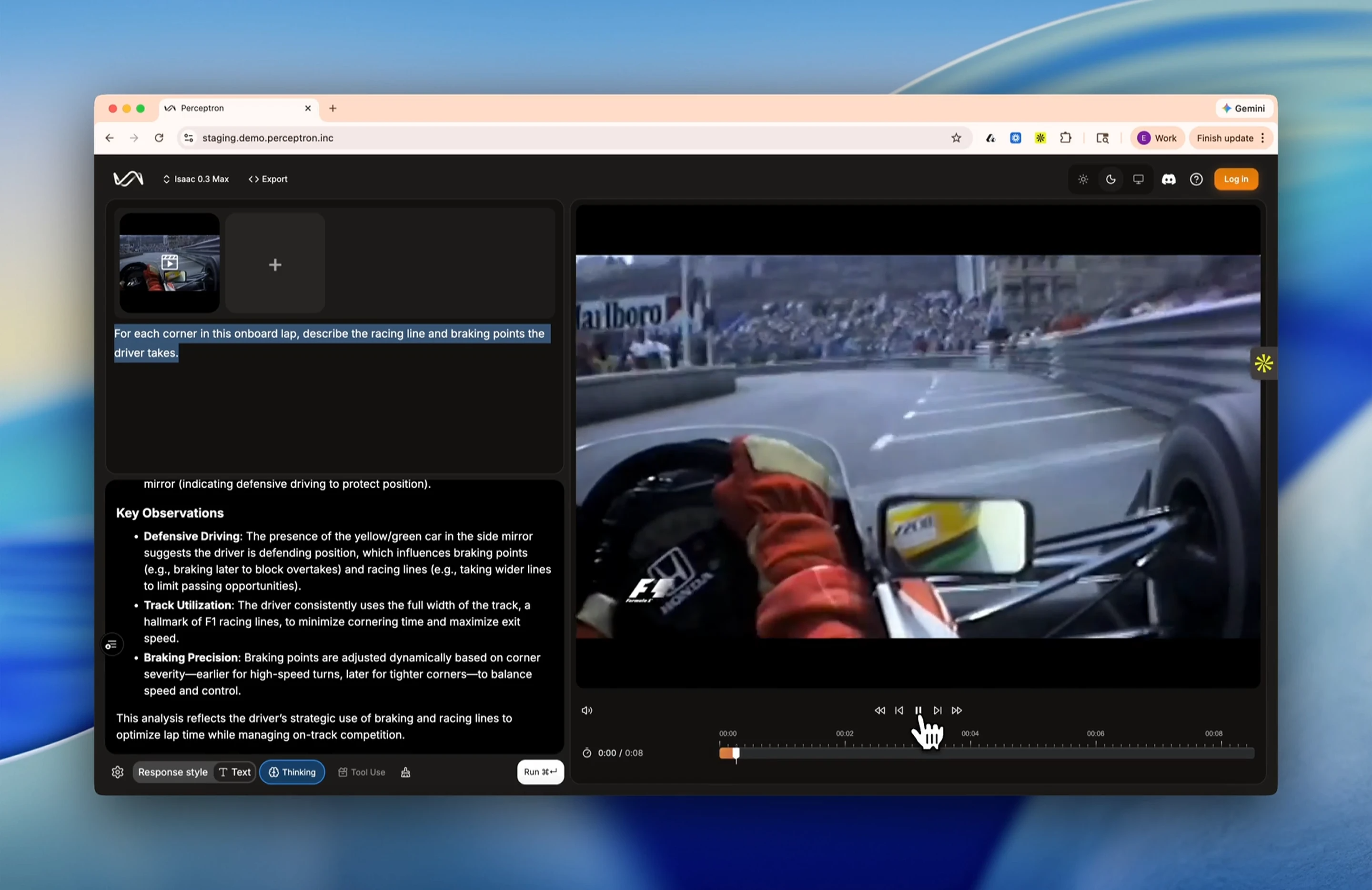 Perceptron Mk1 gallery image