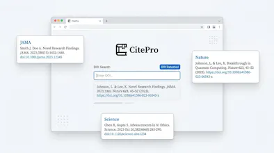 CitePro gallery image