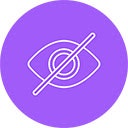 Youtube focus mode gallery image