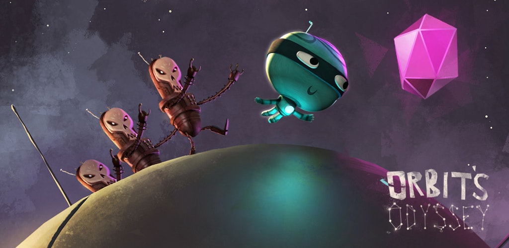 Orbit's Odyssey gallery image