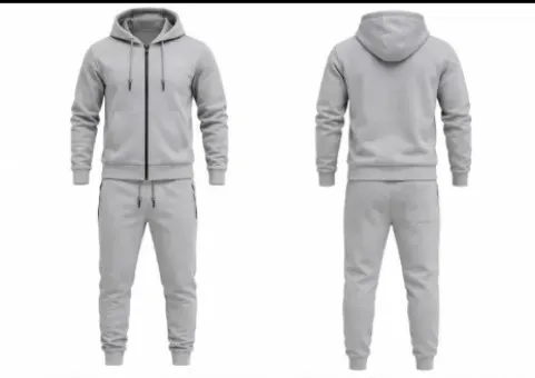 PBF Men’s Track Suit gallery image