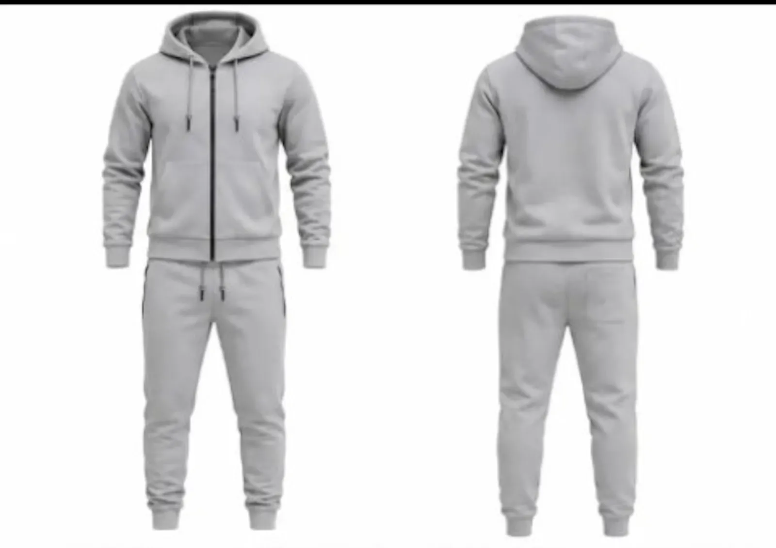 PBF Men’s Track Suit screenshot 2