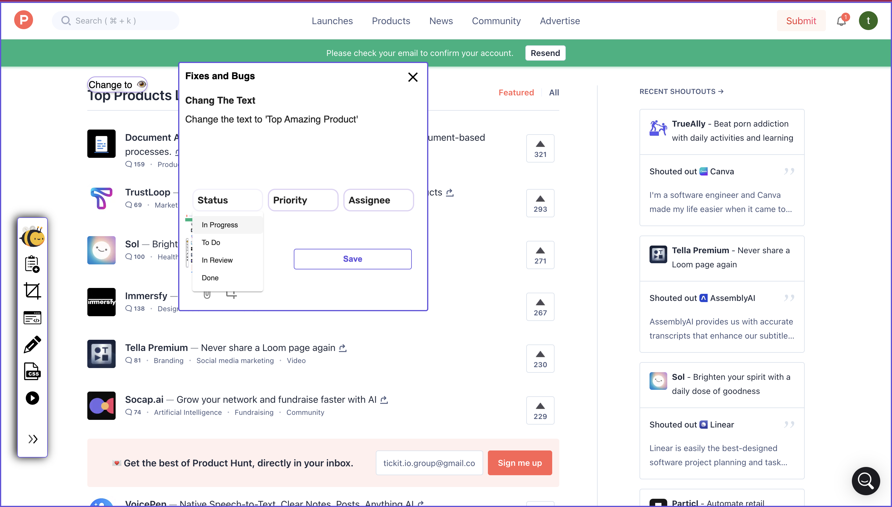 Tickit media 3