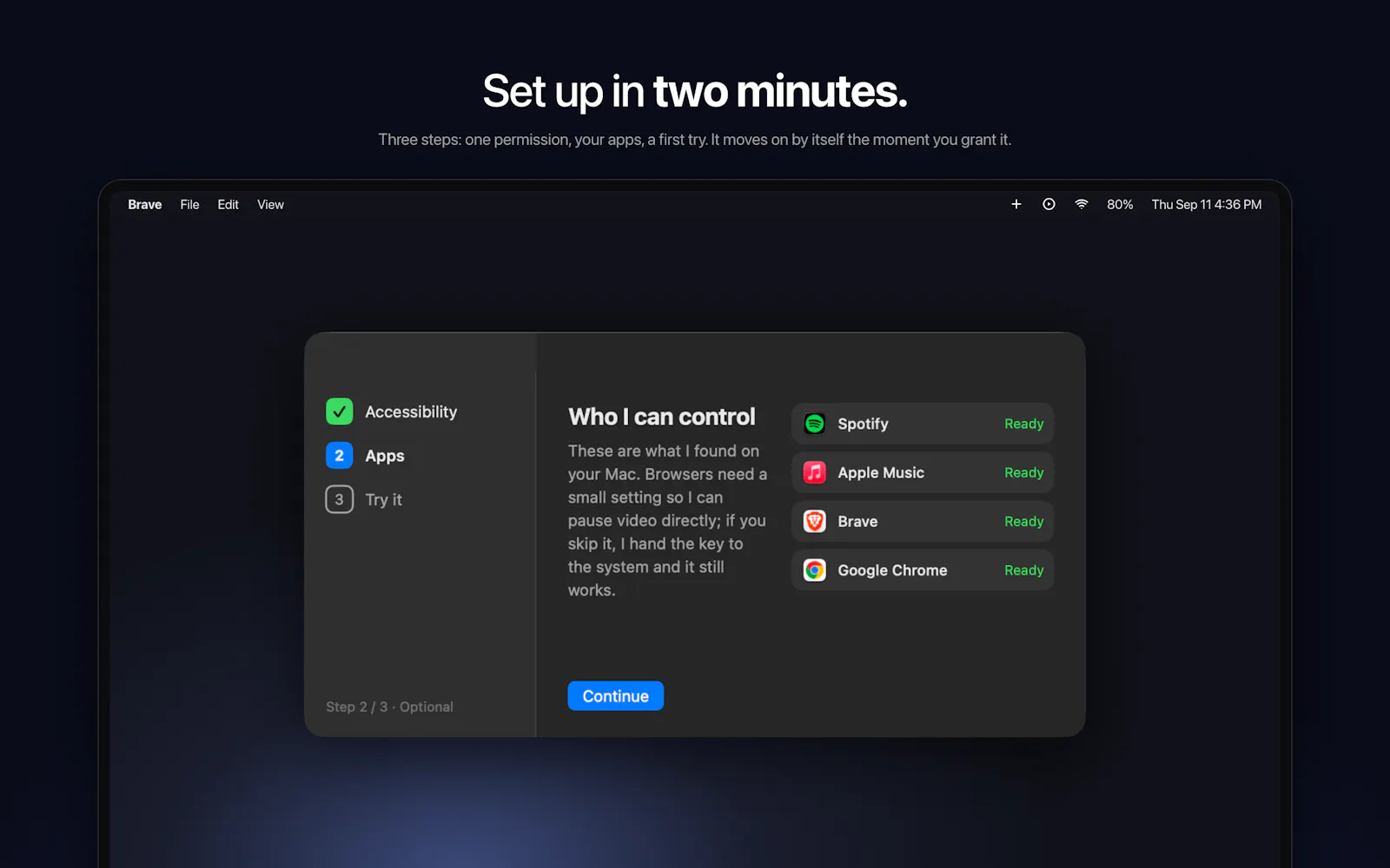 SmartPause screenshot 4