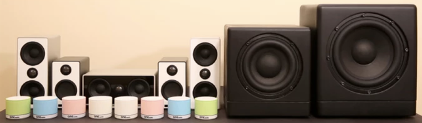 ONEmicro gallery image