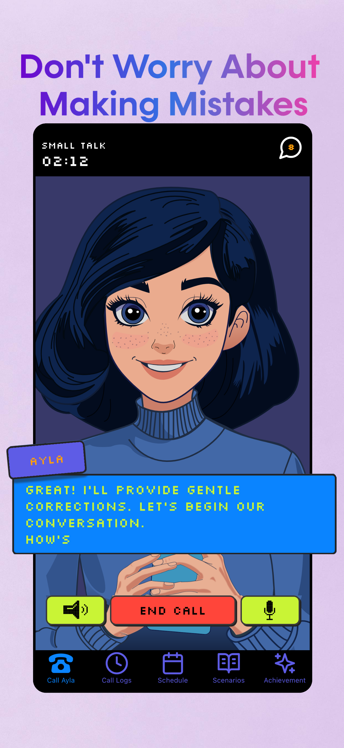 Ayla Calls gallery image