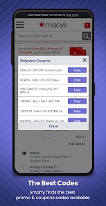 Smarty gallery image