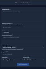 Hallucination Detector gallery image