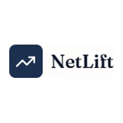 NetLift logo