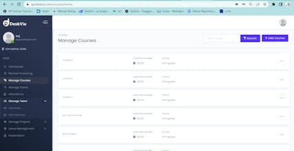 DeskViu gallery image