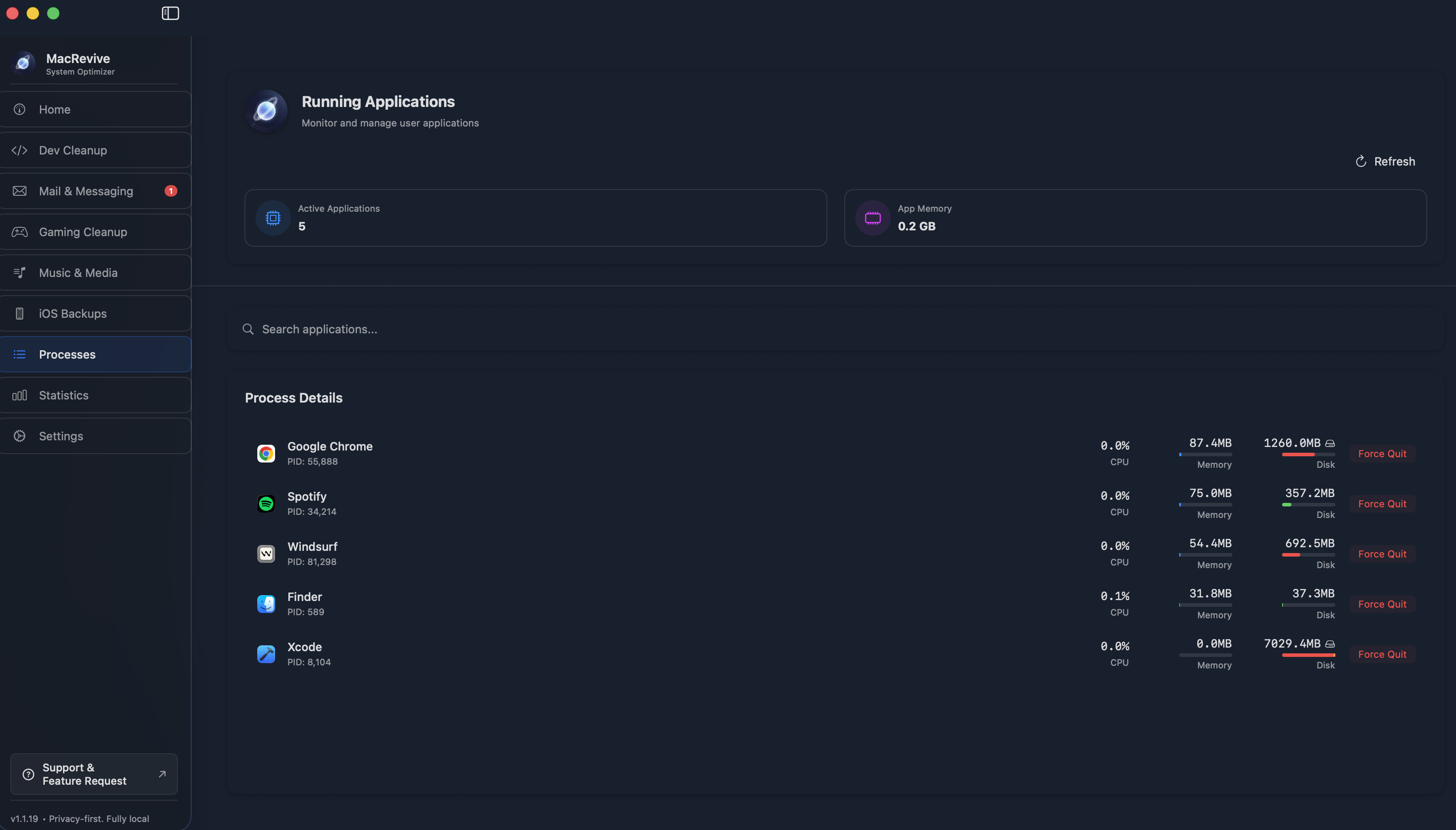 MacRevive gallery image