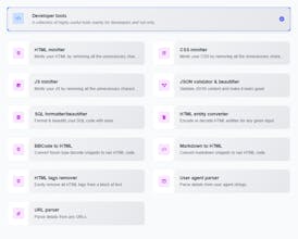 PDFProHub – Free Online Tools gallery image