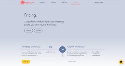 Beplace gallery image