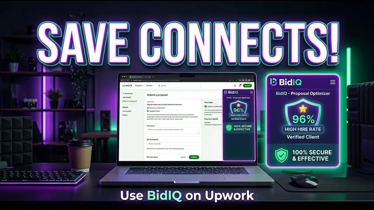 BidIQ gallery image