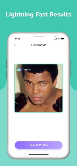 CopyCat AI gallery image