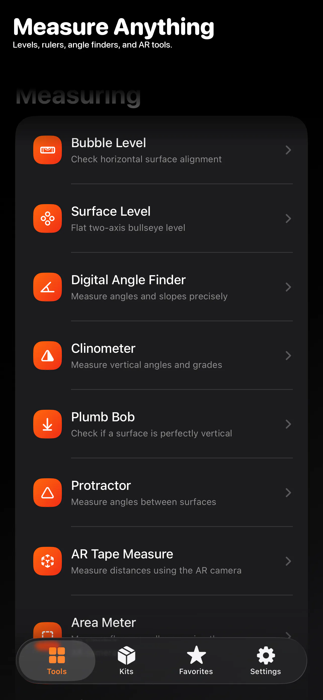 Tooliverse: Pocket Toolbox gallery image