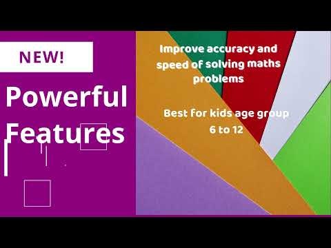 Practice Maths gallery image