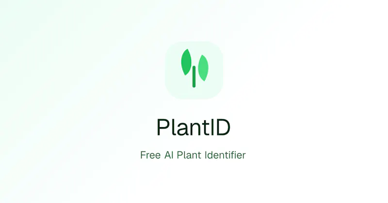 Plantid screenshot 1