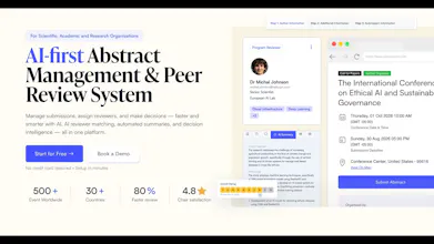 PeerSubmit gallery image