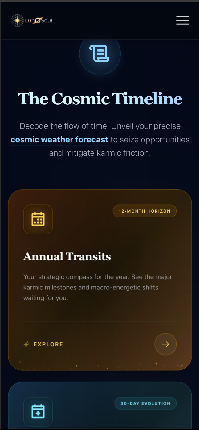 LuhoSoul gallery image