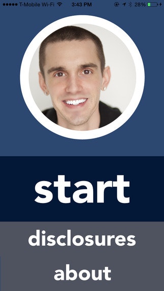 disclosur+ gallery image