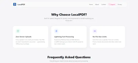 LocalPDF gallery image