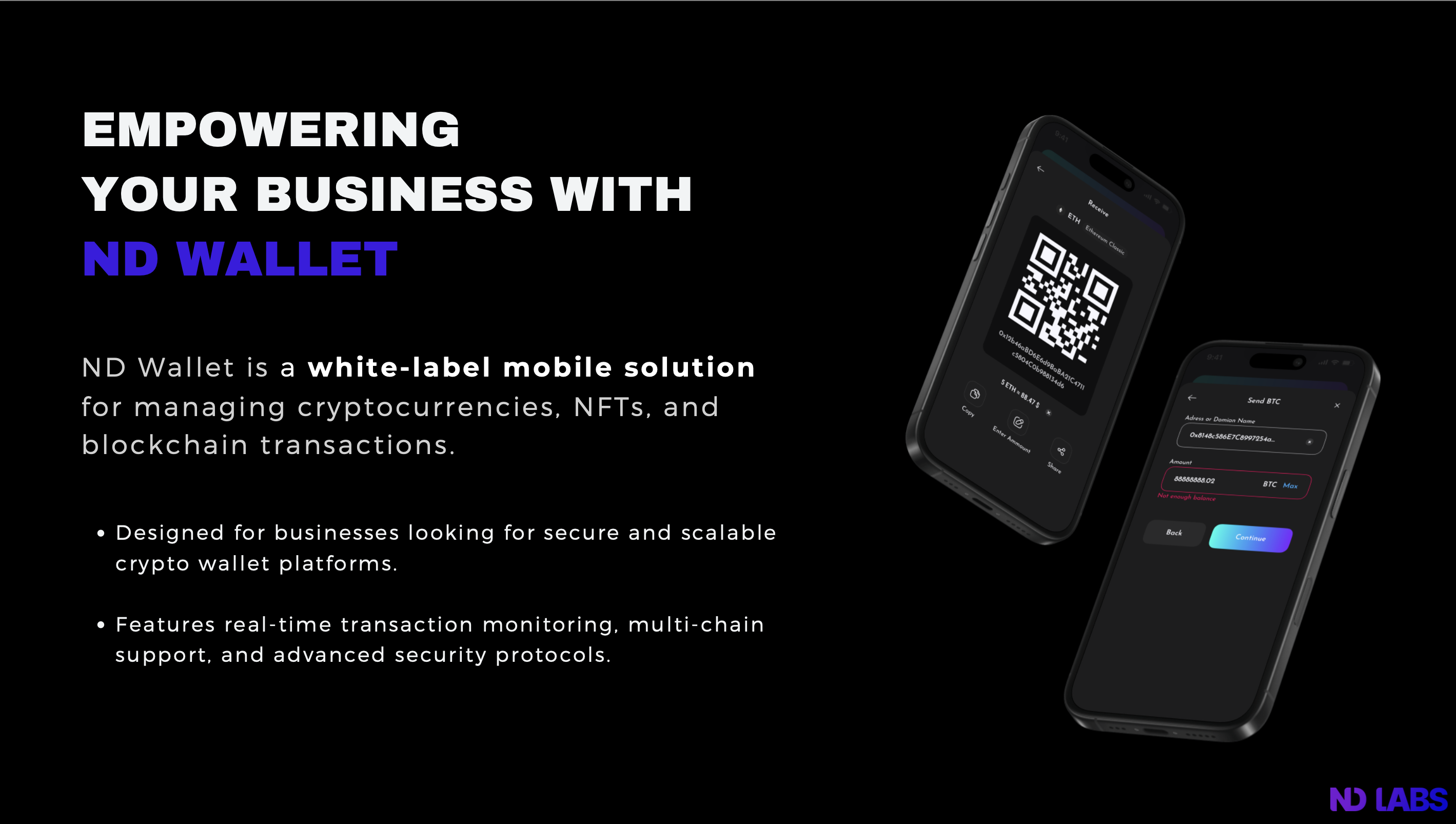 ND 실험실 |Web3 블록 체인 서비스 media 3