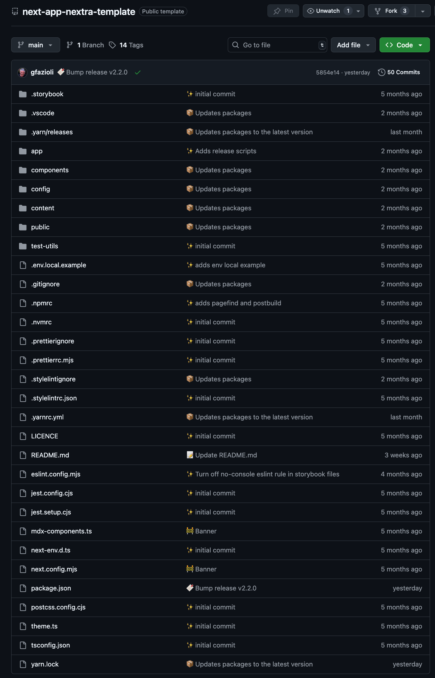 Mantine Nextjs Nextra Şablon - Mantine ile zahmetsiz dokümanlar, next.js & nextra - hızlı başlayın! medya 4